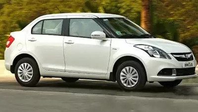 DZIRE