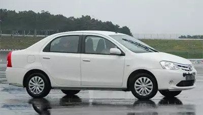 TOYOTA-ETIOS